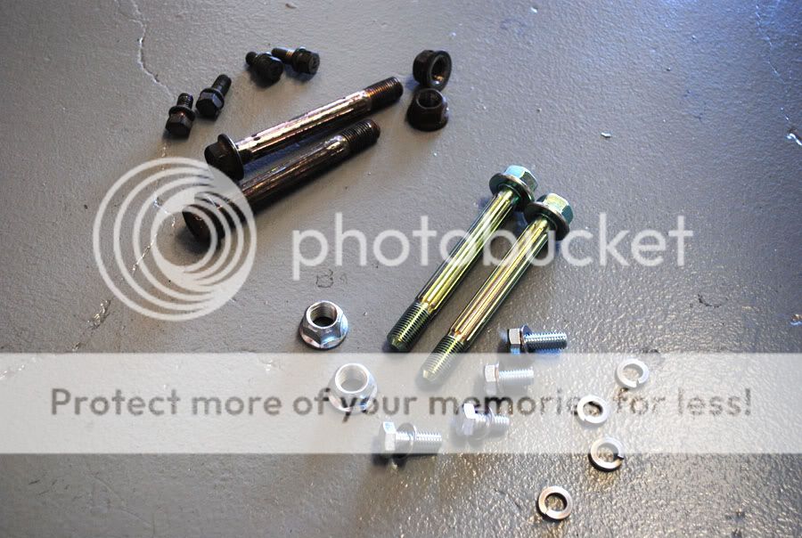 Odyssey Build: JDM StyleWagon Content - Page 5 - Honda-Tech - Honda